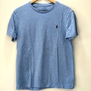 Polo Ralph Lauren Slim Fit Men’s Tee